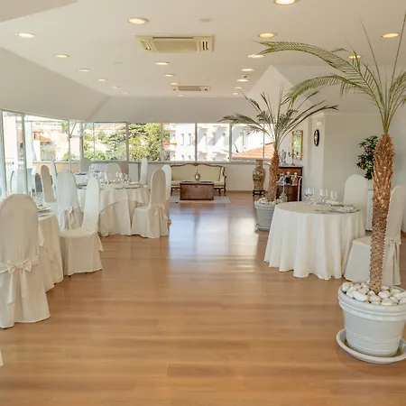 Boutique Regina 4* Península Sorrentina