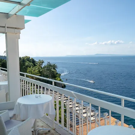 Boutique Regina 4* Península Sorrentina