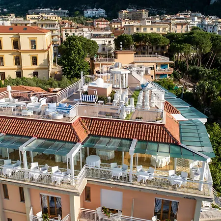 Boutique Regina 4* Península Sorrentina