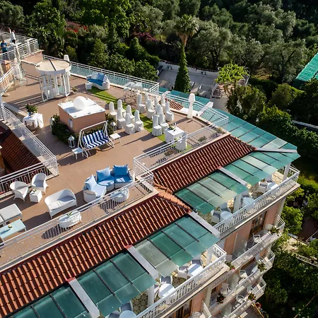 Boutique Regina 4*