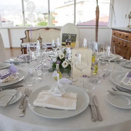 Boutique Regina Hotel Península Sorrentina