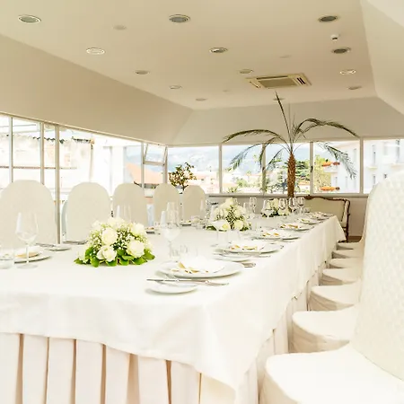 Boutique Regina 4* Península Sorrentina