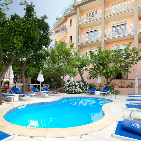 Hotel Boutique Regina Península Sorrentina