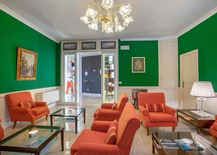 Boutique Regina 호텔 4*
