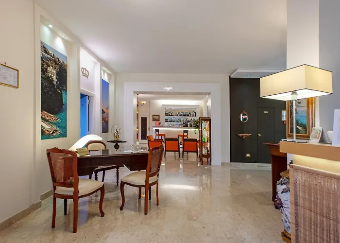 Boutique Regina 4*