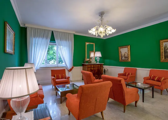 Hotel Boutique Regina Sorrent