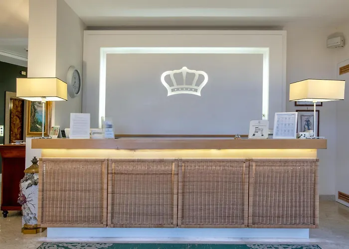 Hotel Boutique Regina 4*