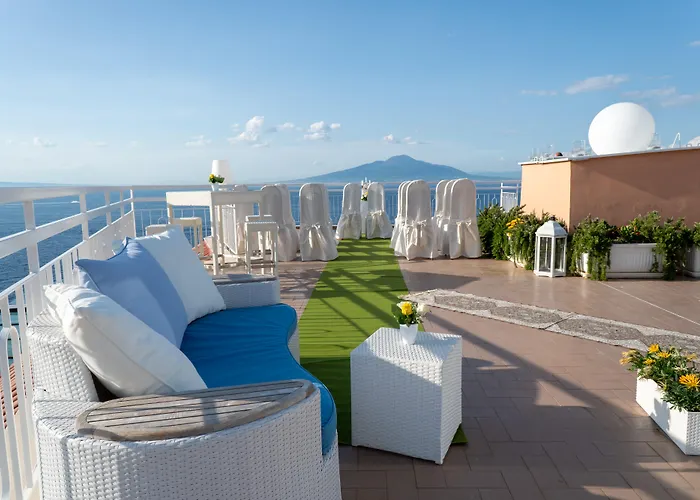 Boutique Regina 4* Sorrent