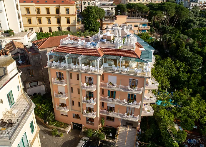 Boutique Regina 4*