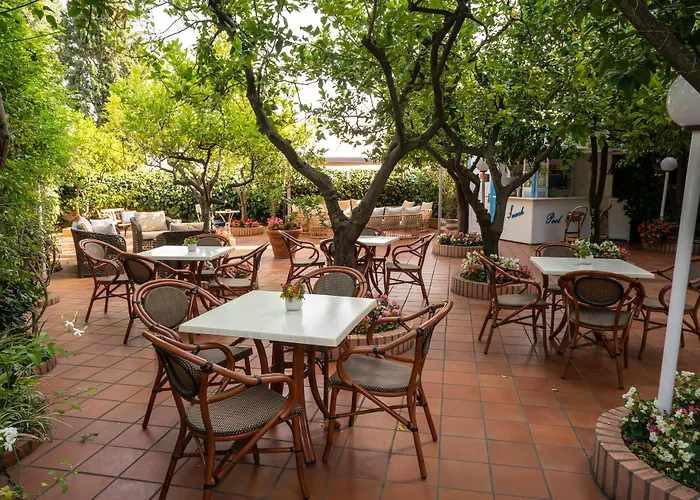 Boutique Regina 4* Sorrent