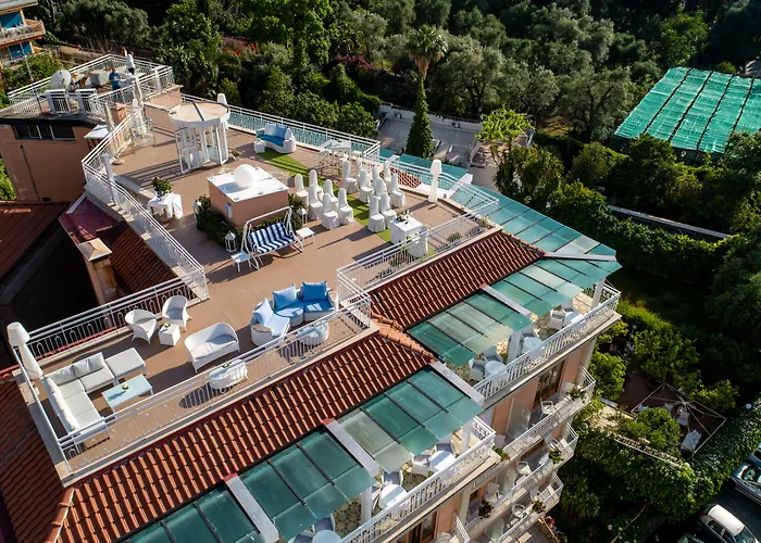 Boutique Regina 4*