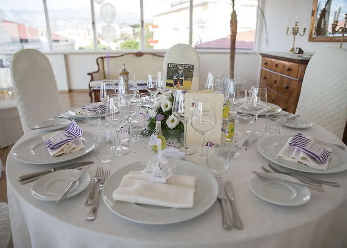 Boutique Regina Hotel Sorrent